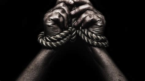 Cachita el documental que nos descubre la historia de la esclavitud negra en España