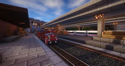 We did not find results for: Hat jemand einen guten Minecraft Traincraft Server ...
