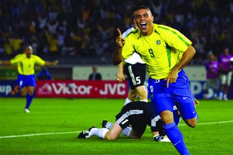 Ronaldo was born on september 22, 1976 in rio de janeiro, rio de janeiro, brazil as ronaldo luis nazário de lima. The Semi Finals Are Here! Brazil vs Germany Preview | 2014 ...