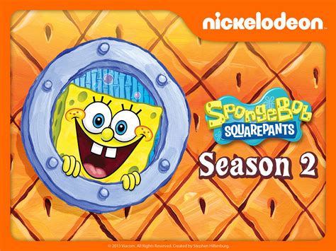 Spongebob Squarepants Episodes 6 Caqwemuse