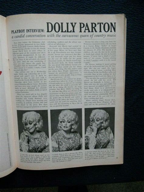 Mavin Playboy Magazine December 1978 Farrah Fawcett Plus Dolly Parton