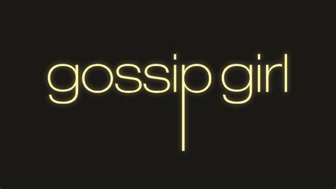 gossip girl lezwatch tv