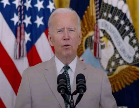 For What Joe Biden Stands Ground On Afghanistan Exit