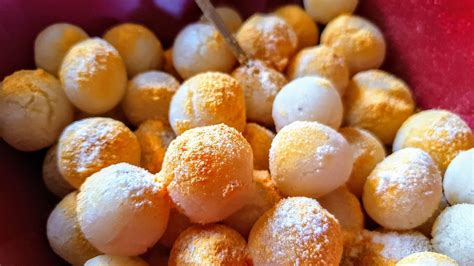 Resep cimol anti meledak ini bisa menjadi ide camilan bersama keluarga di rumah. Bisnis Cimol 2020: Resep Cara Membuat Cimol Anti Meledak ...