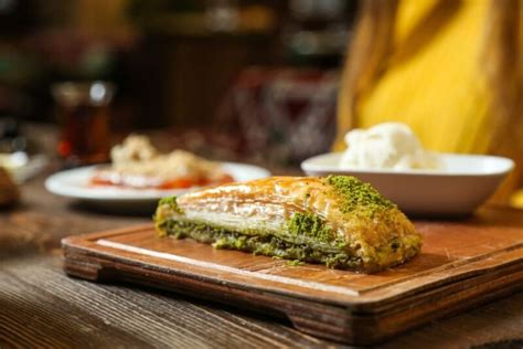 Mengenal Baklava Dessert Khas Timur Tengah Cairo Food