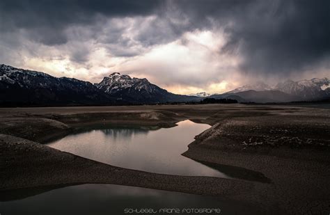 Free for commercial use no attribution required high quality images. LAKE FORGGENSEE in HDR Foto & Bild | world, spezial ...