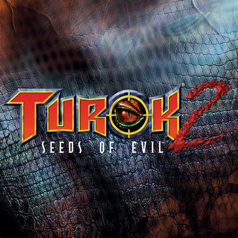 Turok 2 Seeds Of Evil Remastered Images Ign