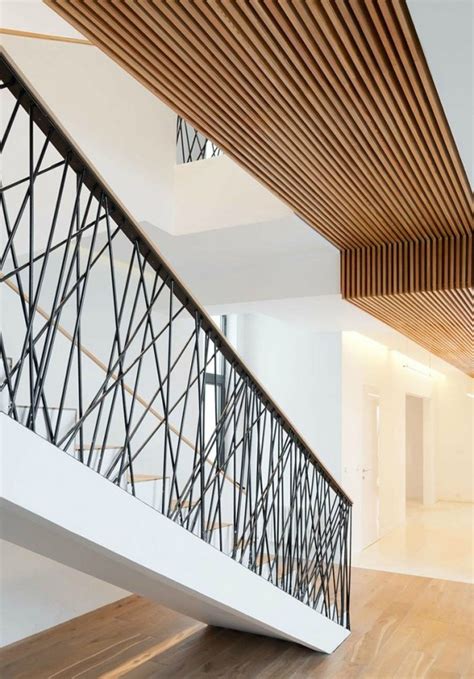 Brought to you by century aluminum railings.see our youtube channel for. 47 Stair Railing Ideas - Decoholic