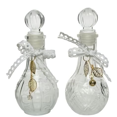 Decorative Perfume Bottles For Sale In Uk 60 Used Decorative Perfume Bottles