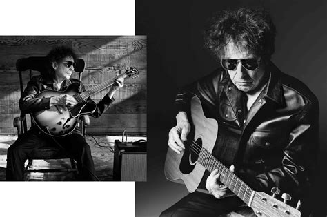 Bob Dylan Stars In Celines Portrait Of A Musician Series Russh