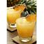 Fresh Pineapple Margarita Cocktail  Creative Culinary