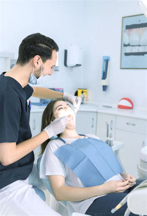 Medicaldental Clinic Cleaning The Montreal Maids