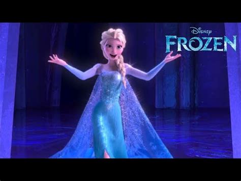 Uploaded on feb 28, 2021. FROZEN | Let It Go from Disney's FROZEN - performed by ...