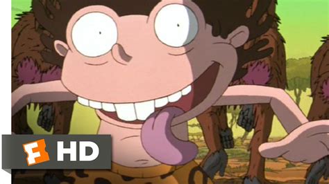 nickelodeon the wild thornberrys vlr eng br