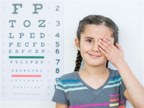 Do You Have One Of These Four Common Visual Impairments Midwest Eye
