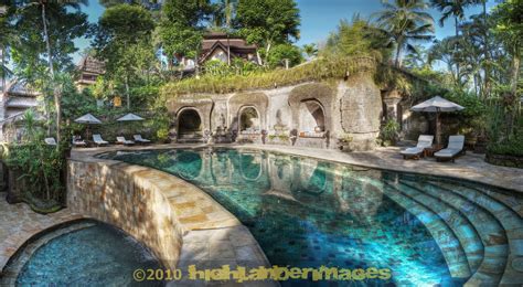 A Blogography Of Photography Balinese Baths