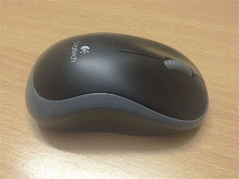 Logitech Mk 270 Wireless Combo Mouse Keyboard Review With Images