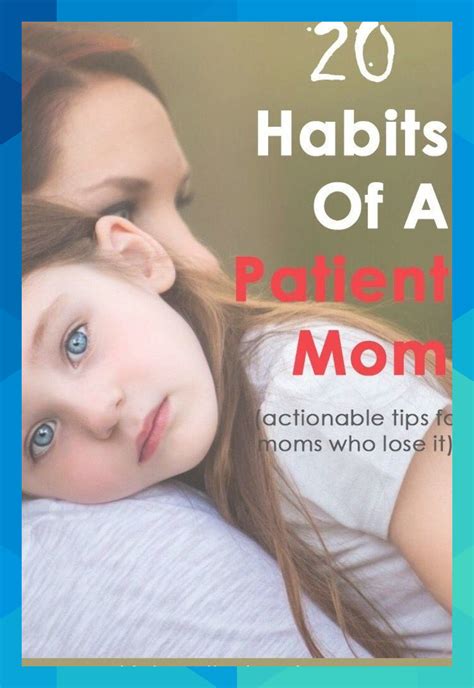 Both moms and dads are prone to lose their temper from ...
