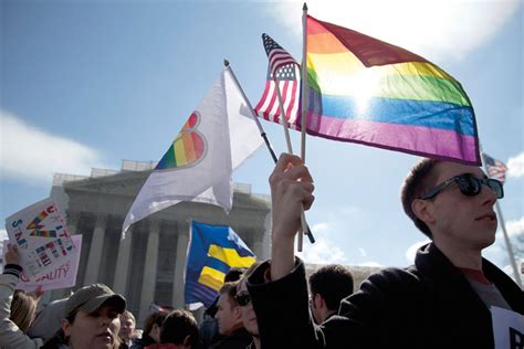 New Mexico Legalizes Gay Marriage