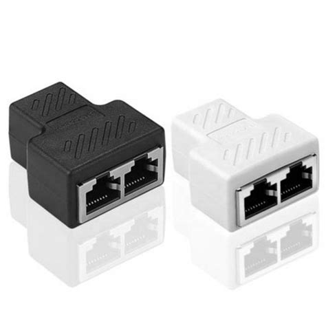 Functions Classification And Specifications Of The Rj45 Connector