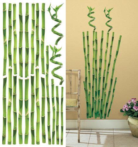 Free Download Bamboo Wall Mural Peel And Stick Bamboo Love Pinterest