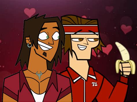 Alejandro X Tyler Is Better Than Alejandro X Heather Sorry I Don T Make The Rules Totaldrama