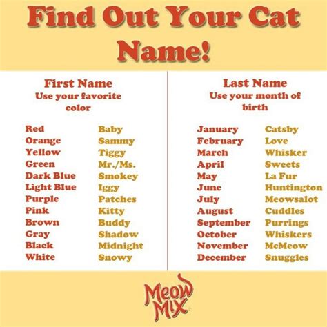 Pin By Mary Leskus Mays On Crafts To Try Silly Names Funny Names