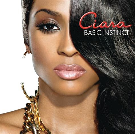 1992, сша, триллеры, драмы, детективы. Ciara - Basic Instinct - Amazon.com Music
