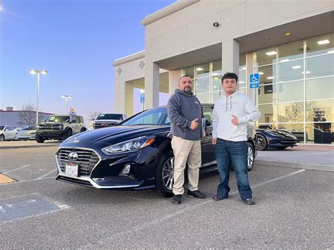 Congratulations to the... - Pacific Auto Center: Chowchilla