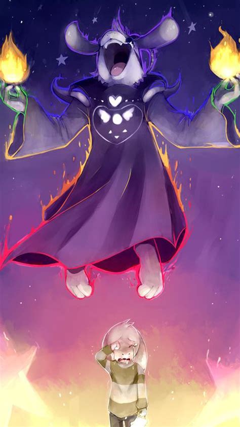 Undertale Phone Wallpaper ·① Download Free Backgrounds For