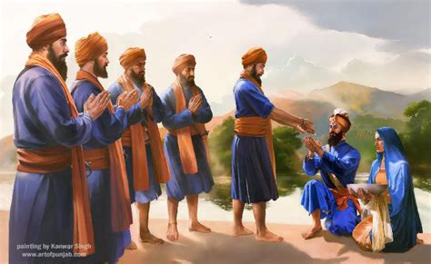 Vaisakhi Points To Ponder Sikhnet