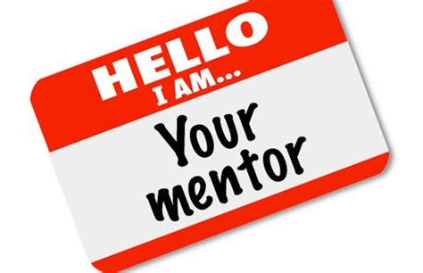 Show gratitude for all the help you get from your mentors at work with carefully chosen gifts for them. How to get a Mentor at Work - UConn Center for Career ...