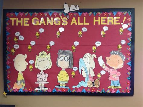 If you were looking for the article about the object, then see bulletin board (object). 546 best images about Bulletin Boards on Pinterest | Back ...