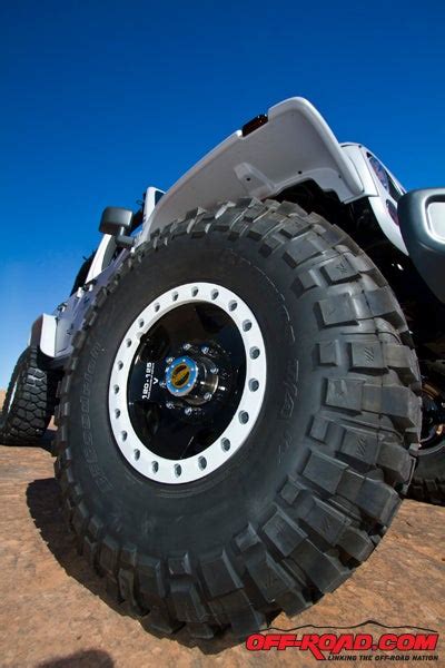 Video Mopar Jeep Wrangler Recon Concept Vehicle Off