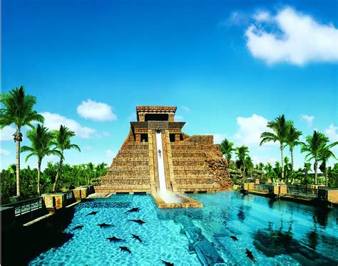 We recommend booking marina park and aquarium tours ahead of time to secure your spot. Atlantis Paradise Island: The Perfect Spring Break Family ...