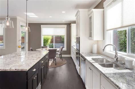 Preparation is the key to all quality paint jobs. Interior Painting: Should You Paint Your Walls, Ceiling or Kitchen Cabinets First? - booth 7