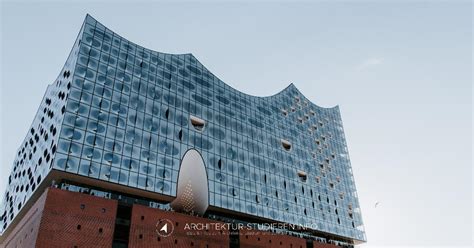 Architektur studieren in Hamburg | Architektur-studieren.info
