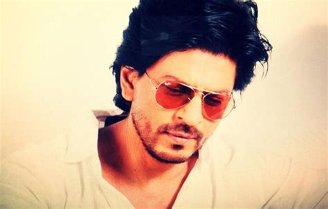 5 Surprising Revelations Made By Shah Rukh Khan About His Bucket List Social Media And More
