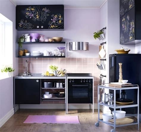 50 Best Small Kitchen Ideas And Designs For 2016 Cocinas Pequeñas
