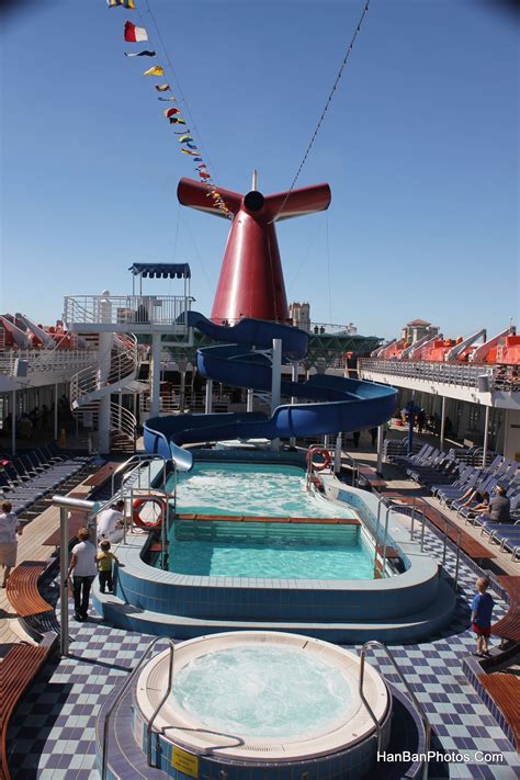 Carnival Paradise | HanBan Photos | Carnival paradise, Carnival cruise