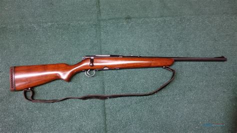 Savage 340 30 30 Winchester Bolt A For Sale At