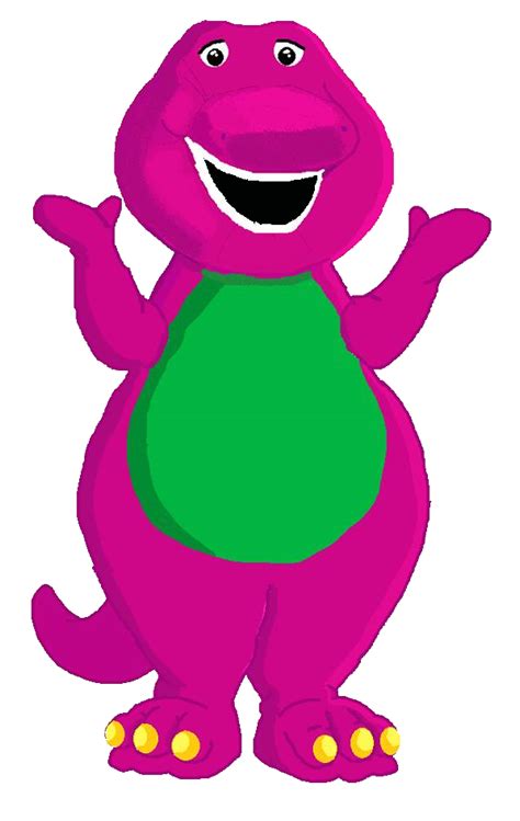 Barney The Dinosaur Upgrade Barney The Dinosaurs Barney And Friends