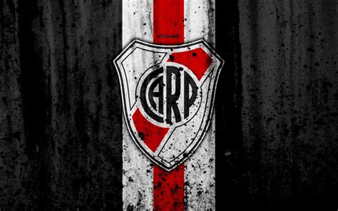 The current status of the logo is active, which means the logo is currently in use. Download wallpapers 4k, FC River Plate, grunge, Superliga ...
