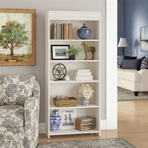 Decorating Your Living Room Bookshelves Tips And Tricks