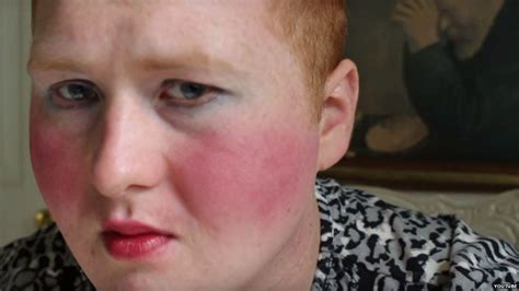 Youtuber Behind Gingers Do Have Souls Clip Posts First Video As Trans