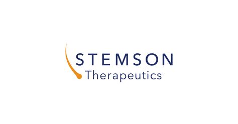 Stemson Therapeutics Secures 15m Series A Funding To Cure Hair Loss