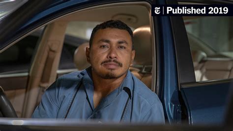 Uber and Lyft Drivers Gain Labor Clout, With Help From an App - The New