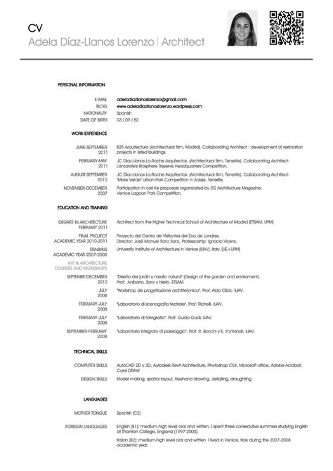 Our teacher resume samples and writing tips will guide you through the process, so you can get started straightaway. Cv Template For Teaching English Abroad - English Teacher ...