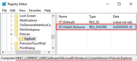 Fix Sound Icon Missing From Taskbar In Windows 10 Password Recovery