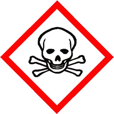 D G Class Toxic Infectious Substances Saito